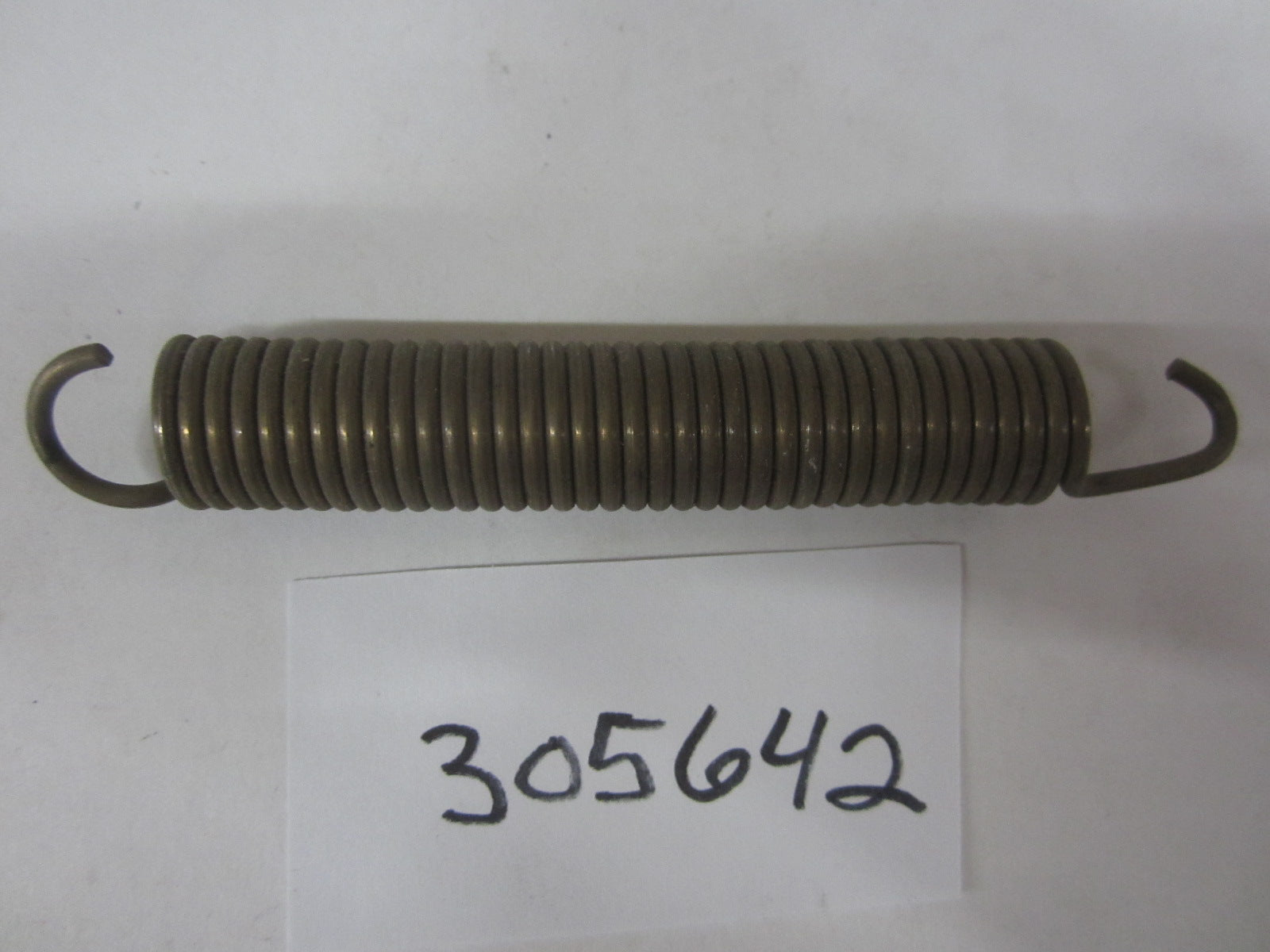 Engine/Motor Parts
