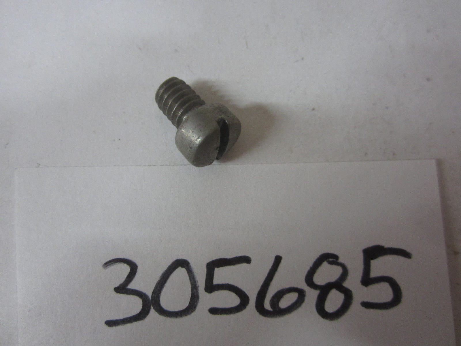 Engine/Motor Parts