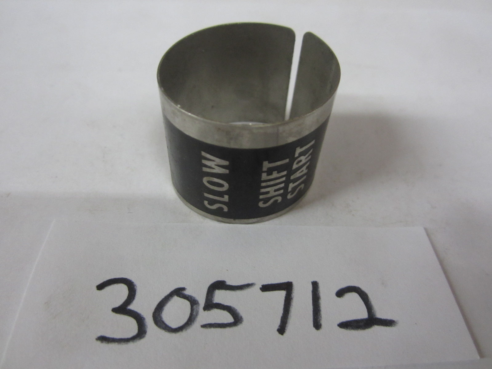 Engine/Motor Parts