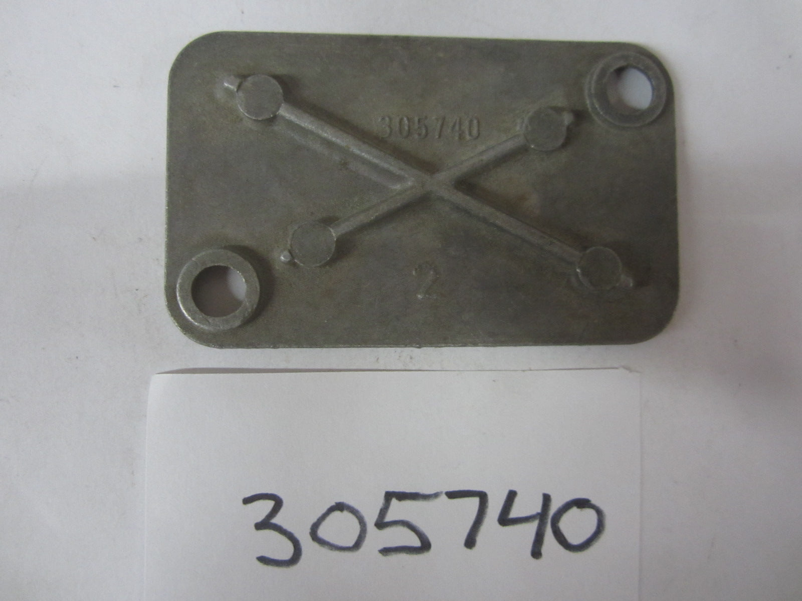 Engine/Motor Parts