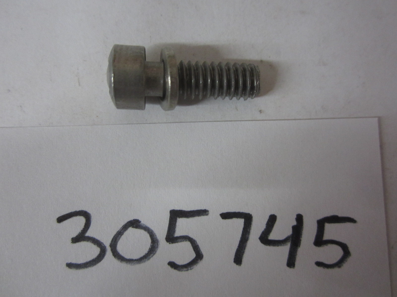 Engine/Motor Parts