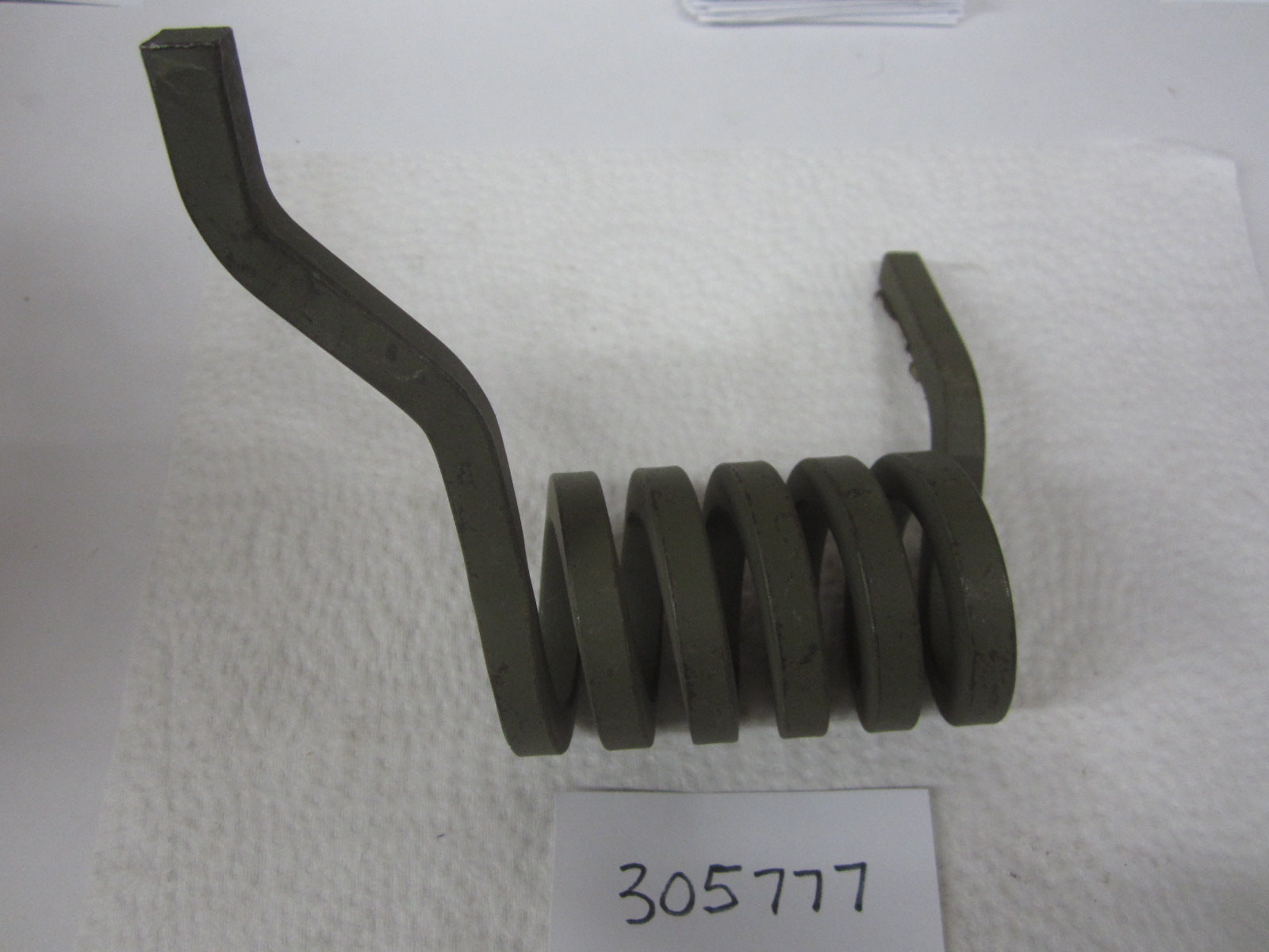 Engine/Motor Parts
