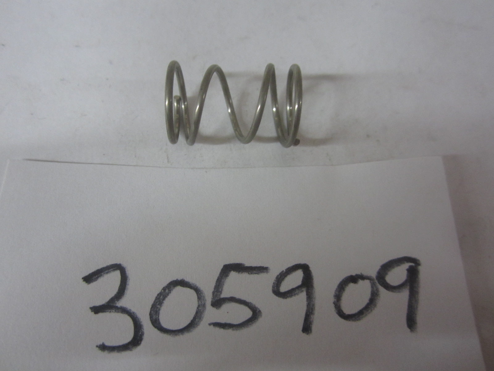 Engine/Motor Parts