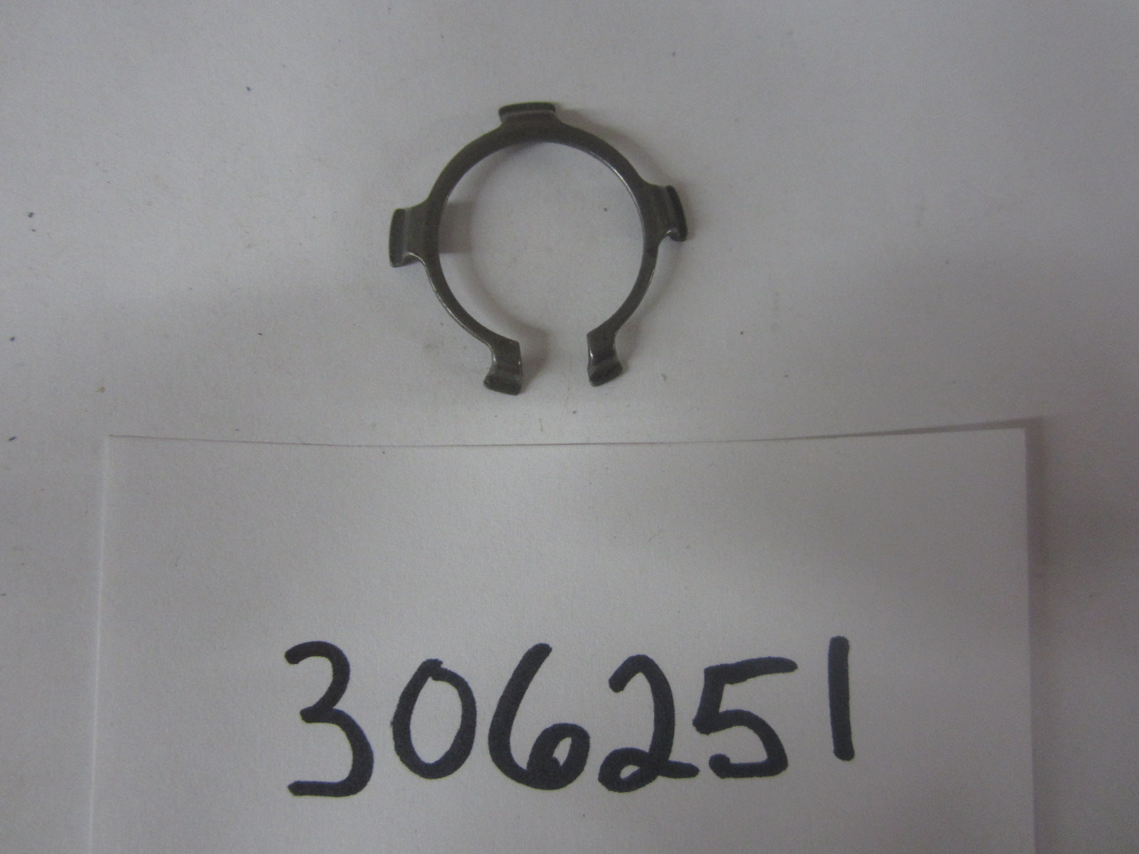 Engine/Motor Parts