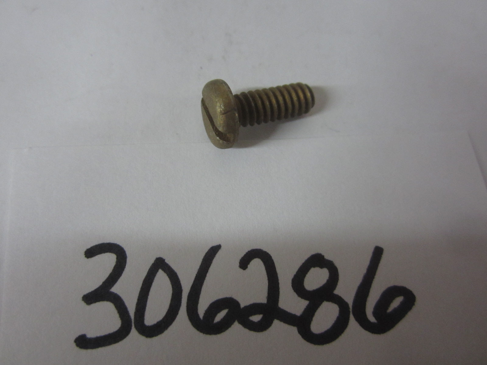 Engine/Motor Parts