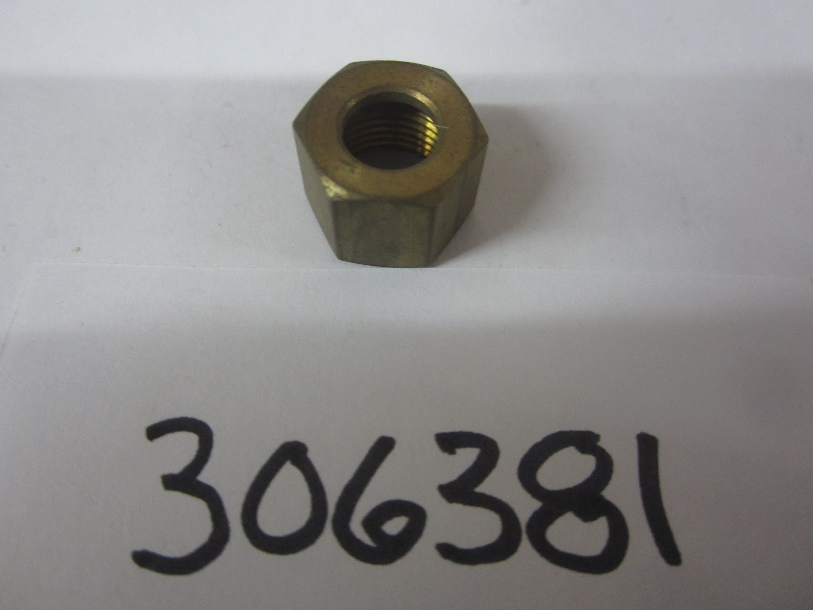 Engine/Motor Parts