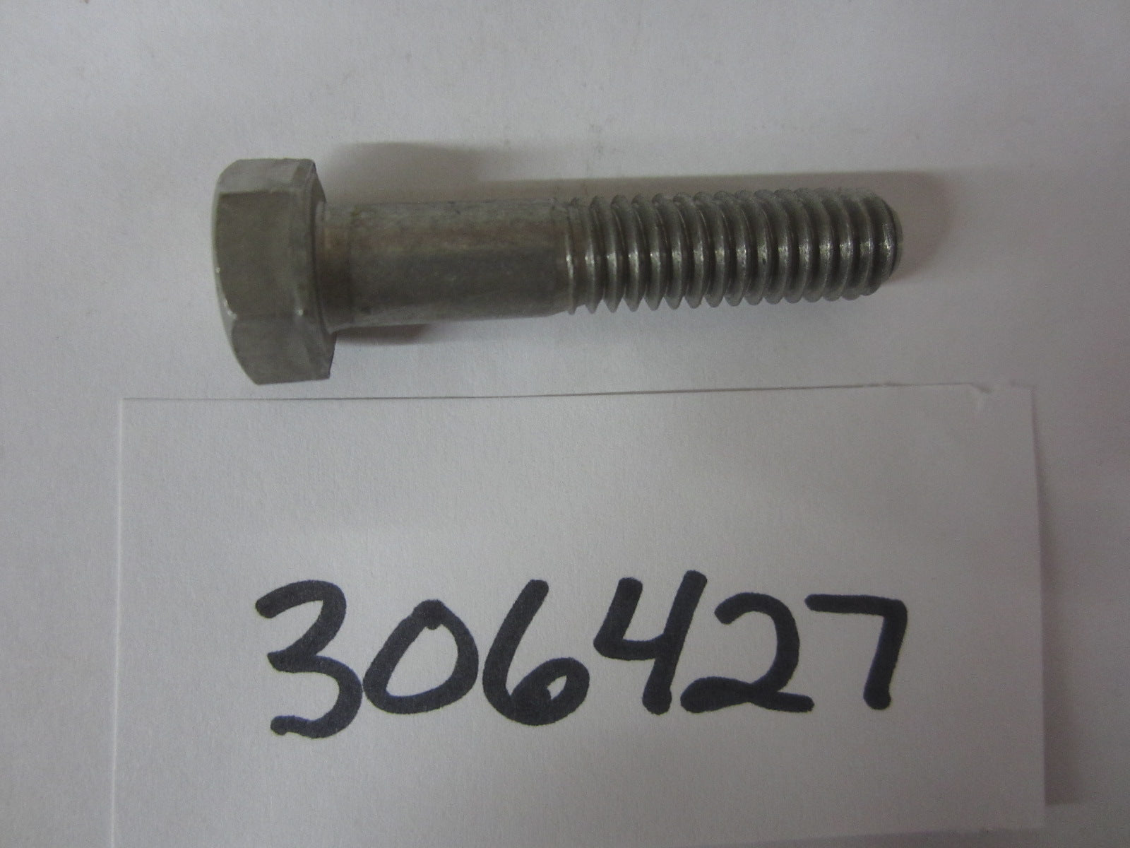 Engine/Motor Parts