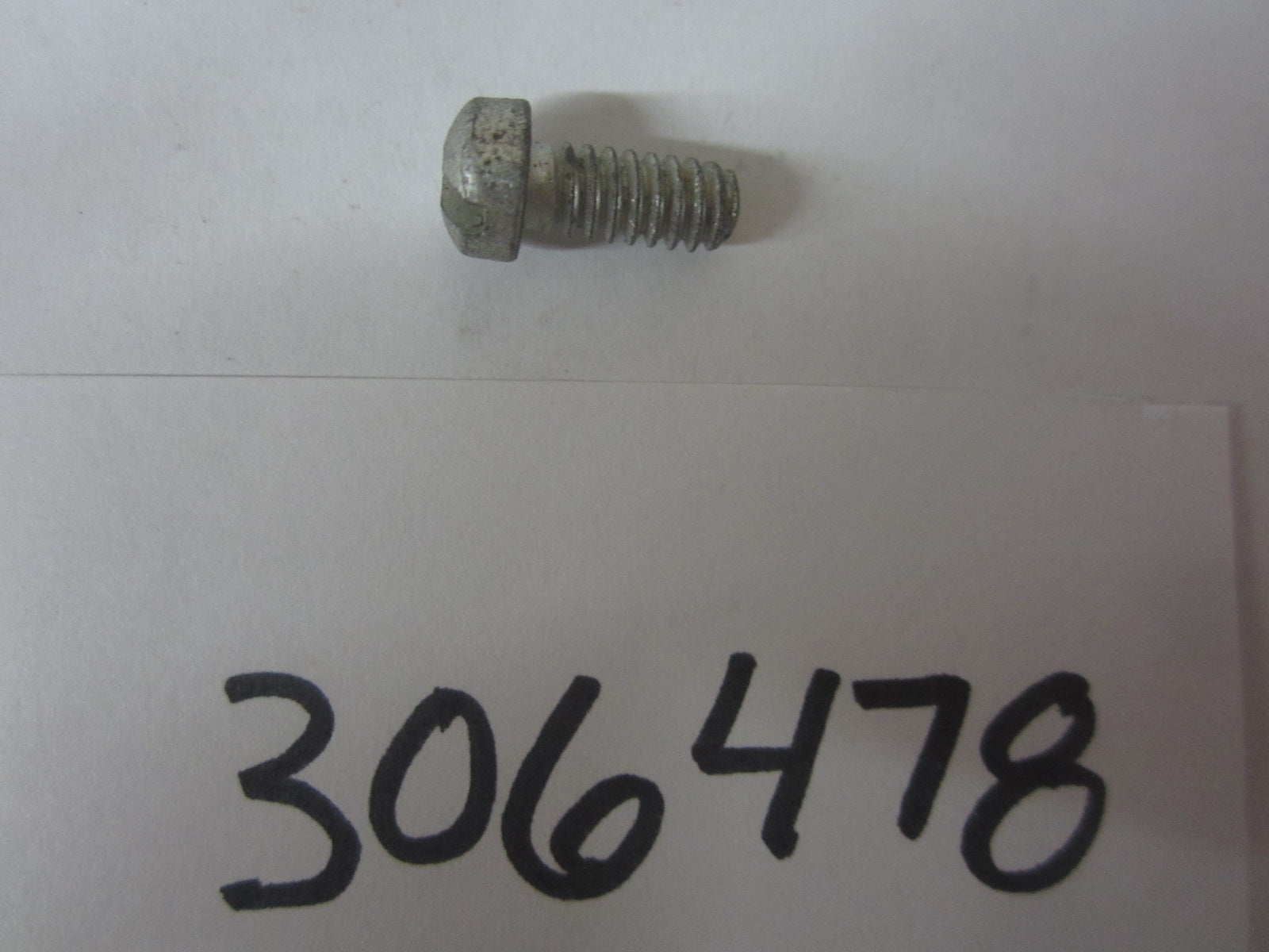 Engine/Motor Parts
