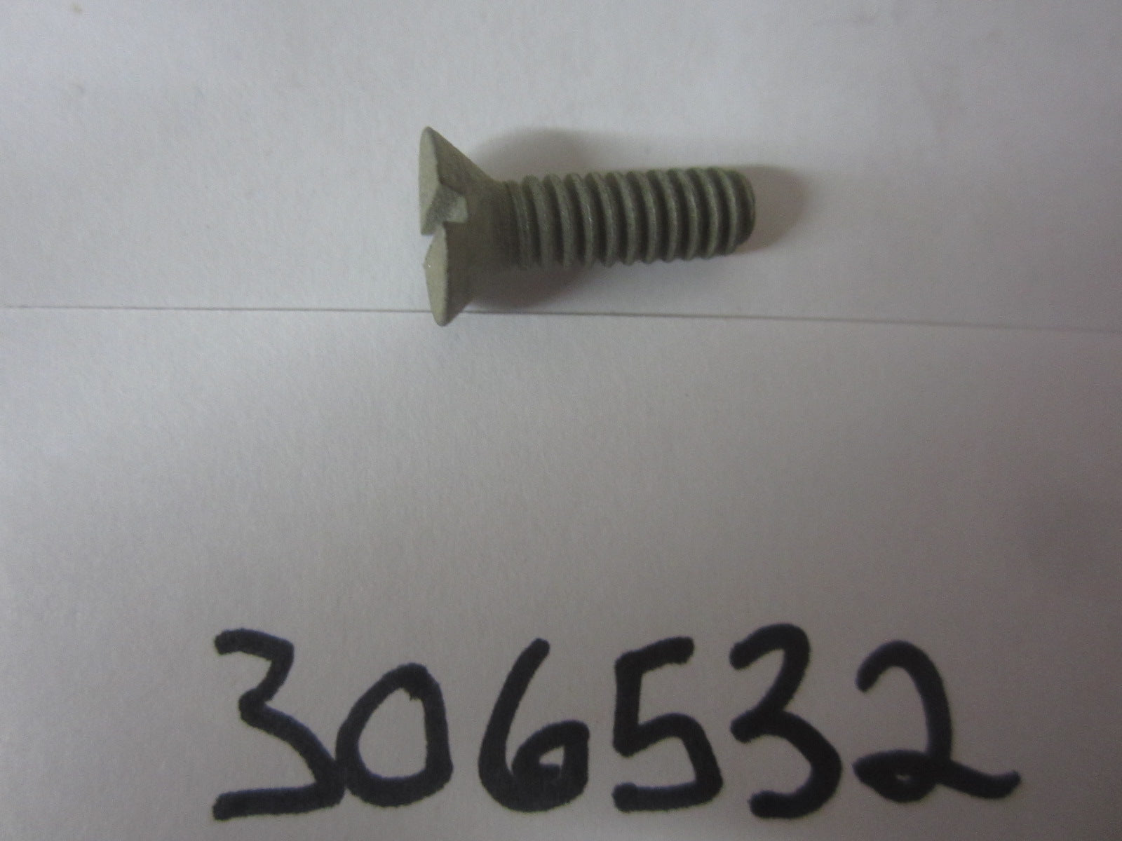 Engine/Motor Parts