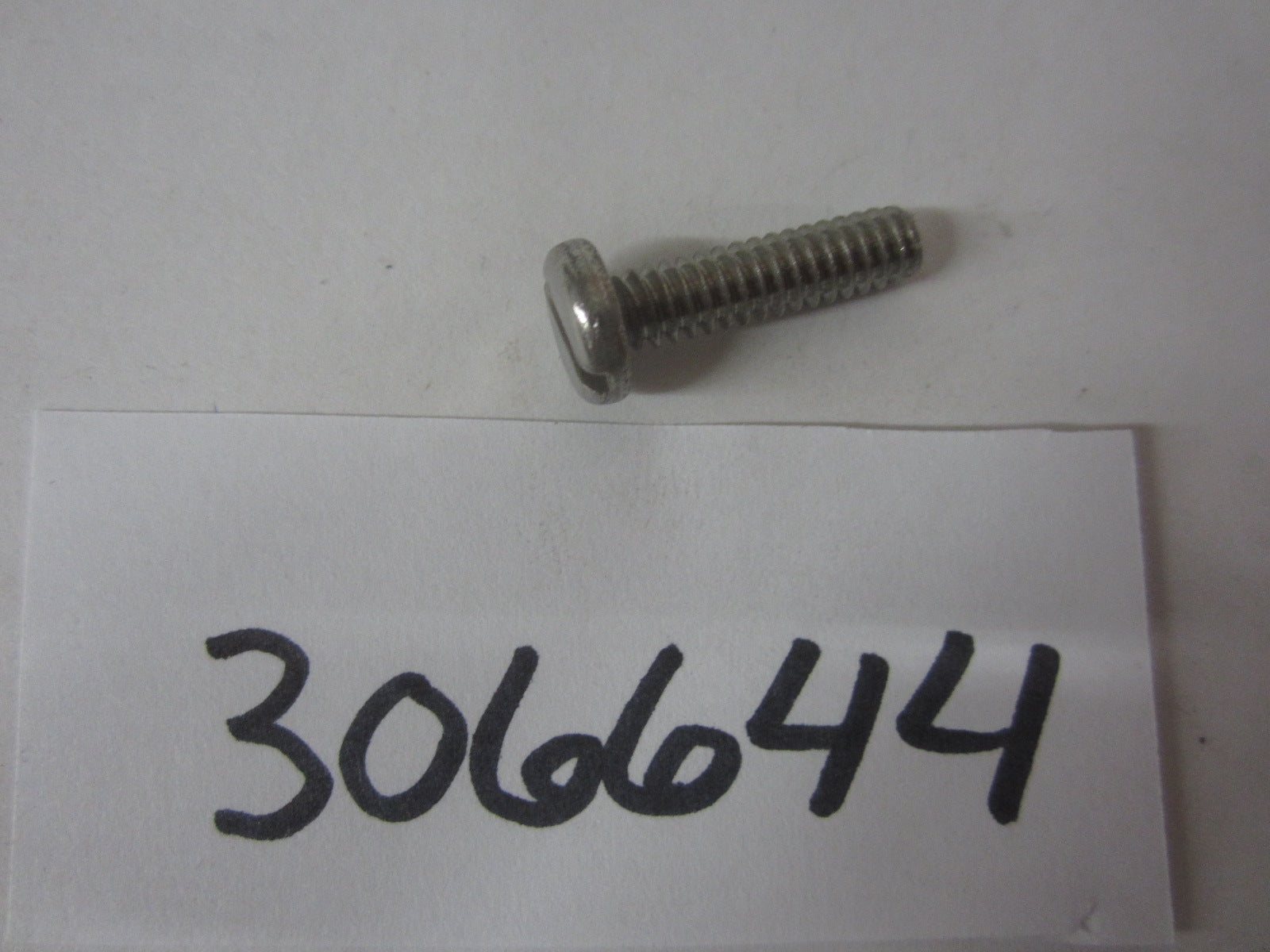Engine/Motor Parts