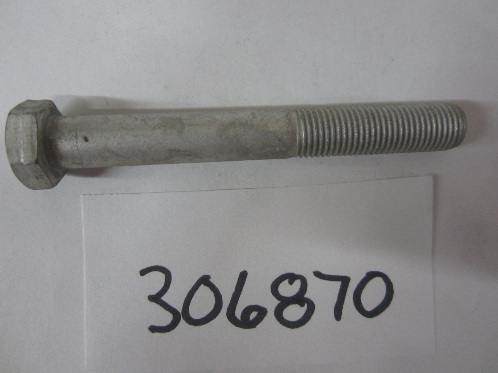 Engine/Motor Parts