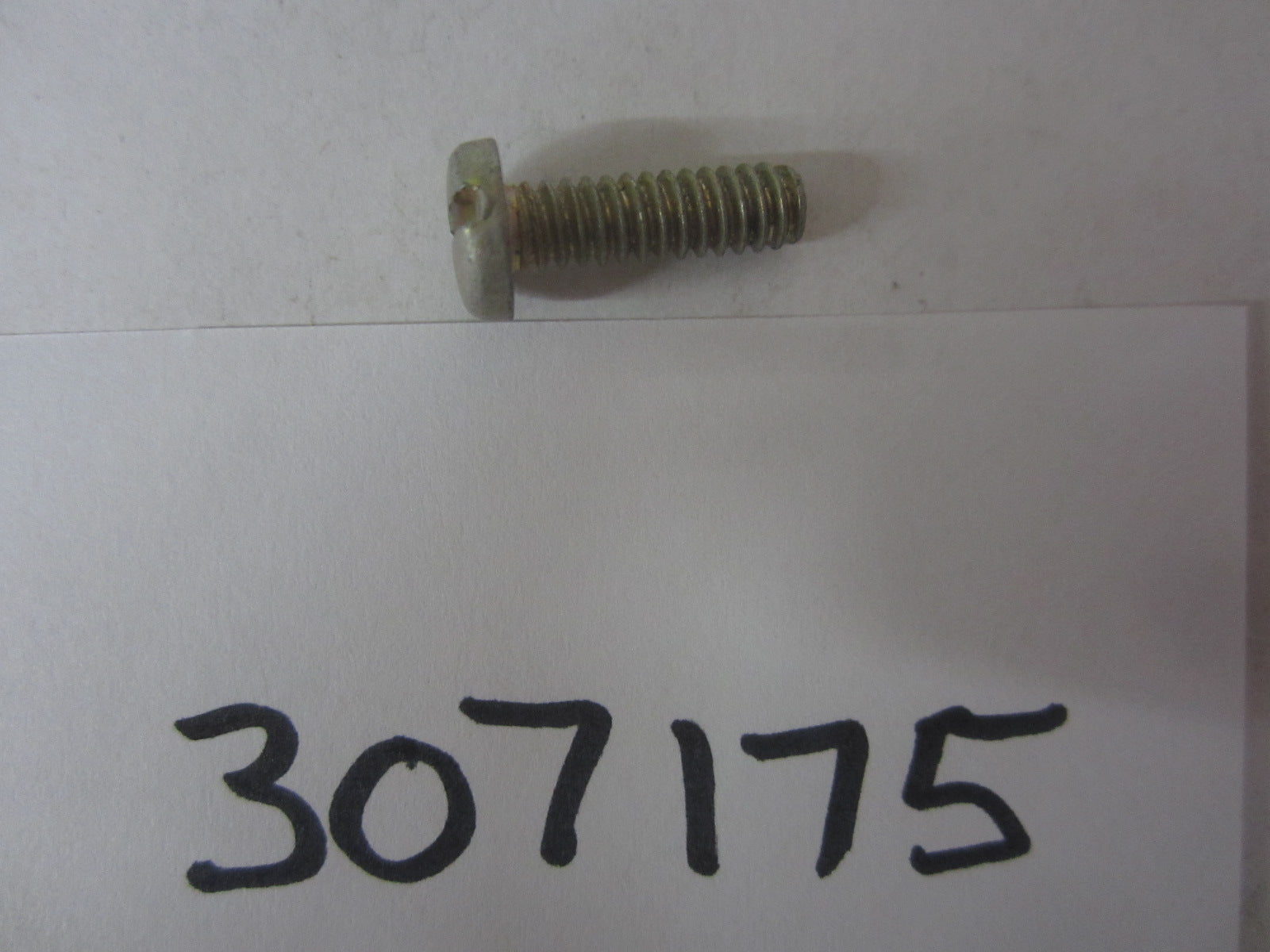 Engine/Motor Parts