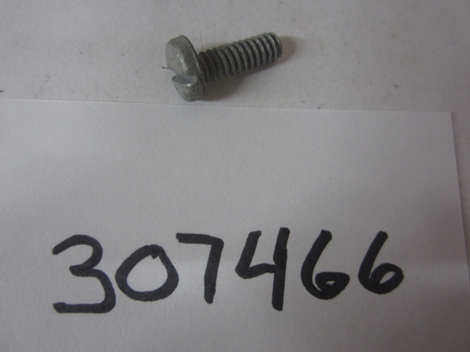 Engine/Motor Parts