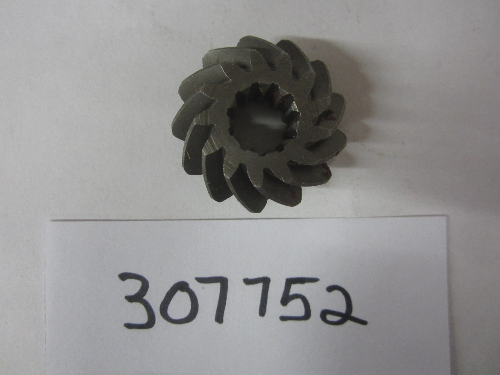 Engine/Motor Parts