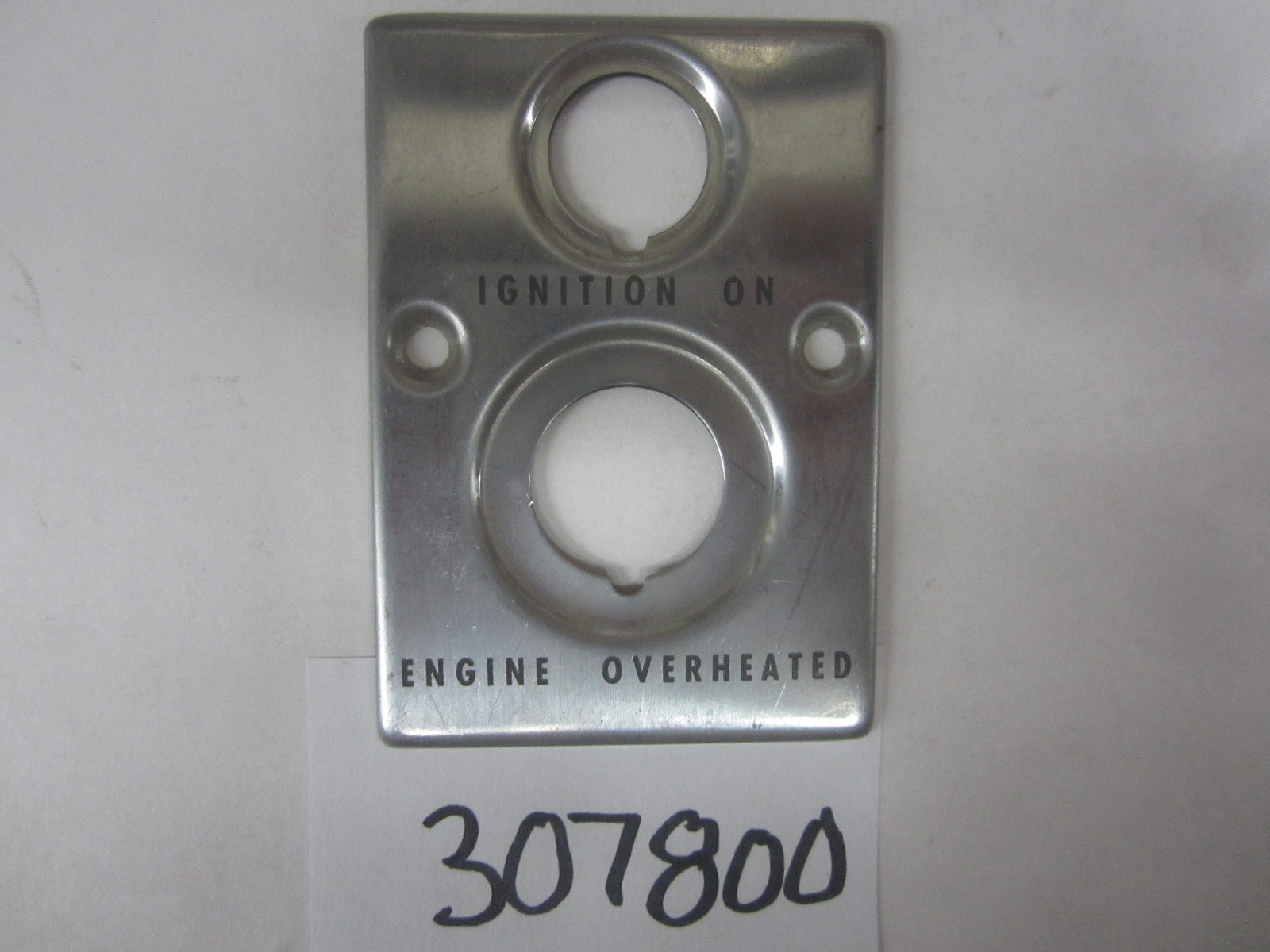 Engine/Motor Parts