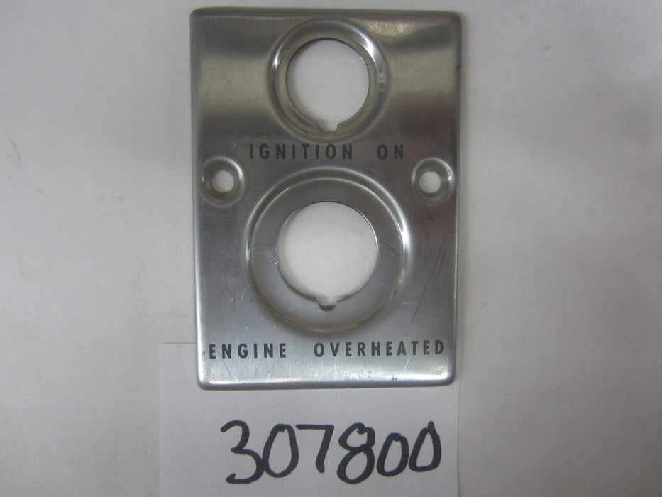 Engine/Motor Parts