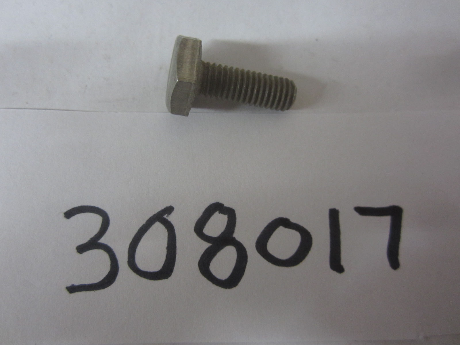 Engine/Motor Parts