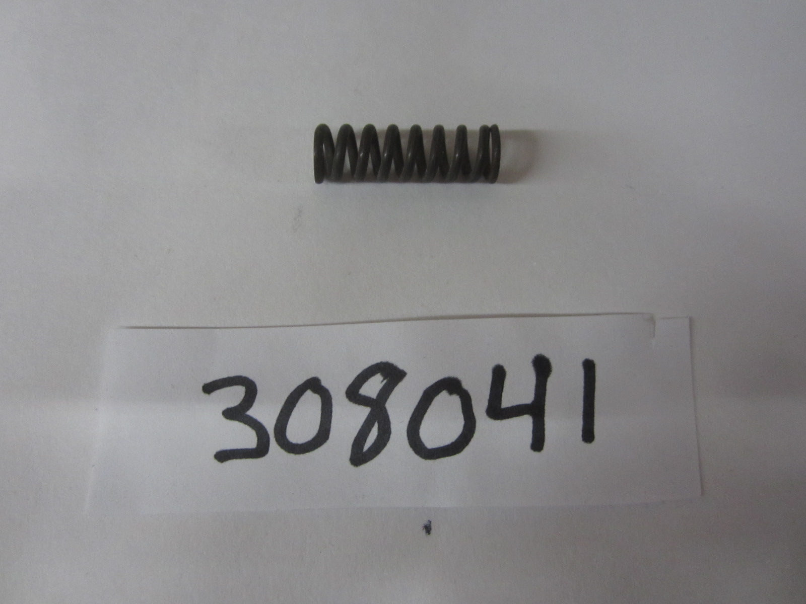 Engine/Motor Parts