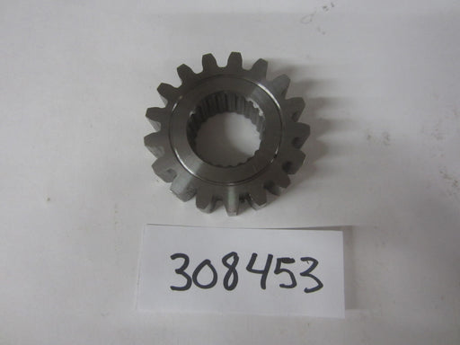 Engine/Motor Parts