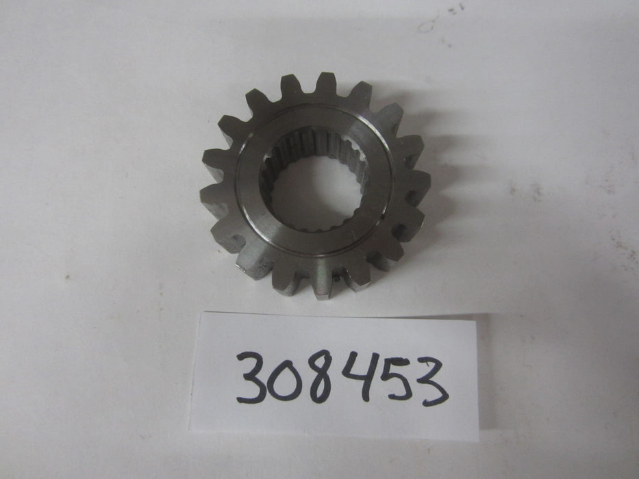 Engine/Motor Parts
