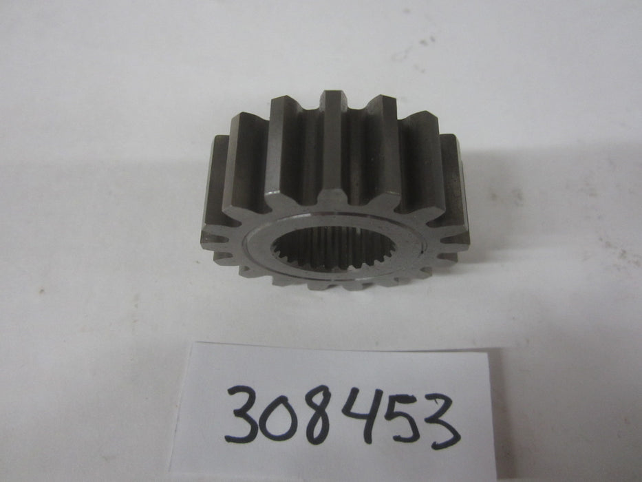 Engine/Motor Parts