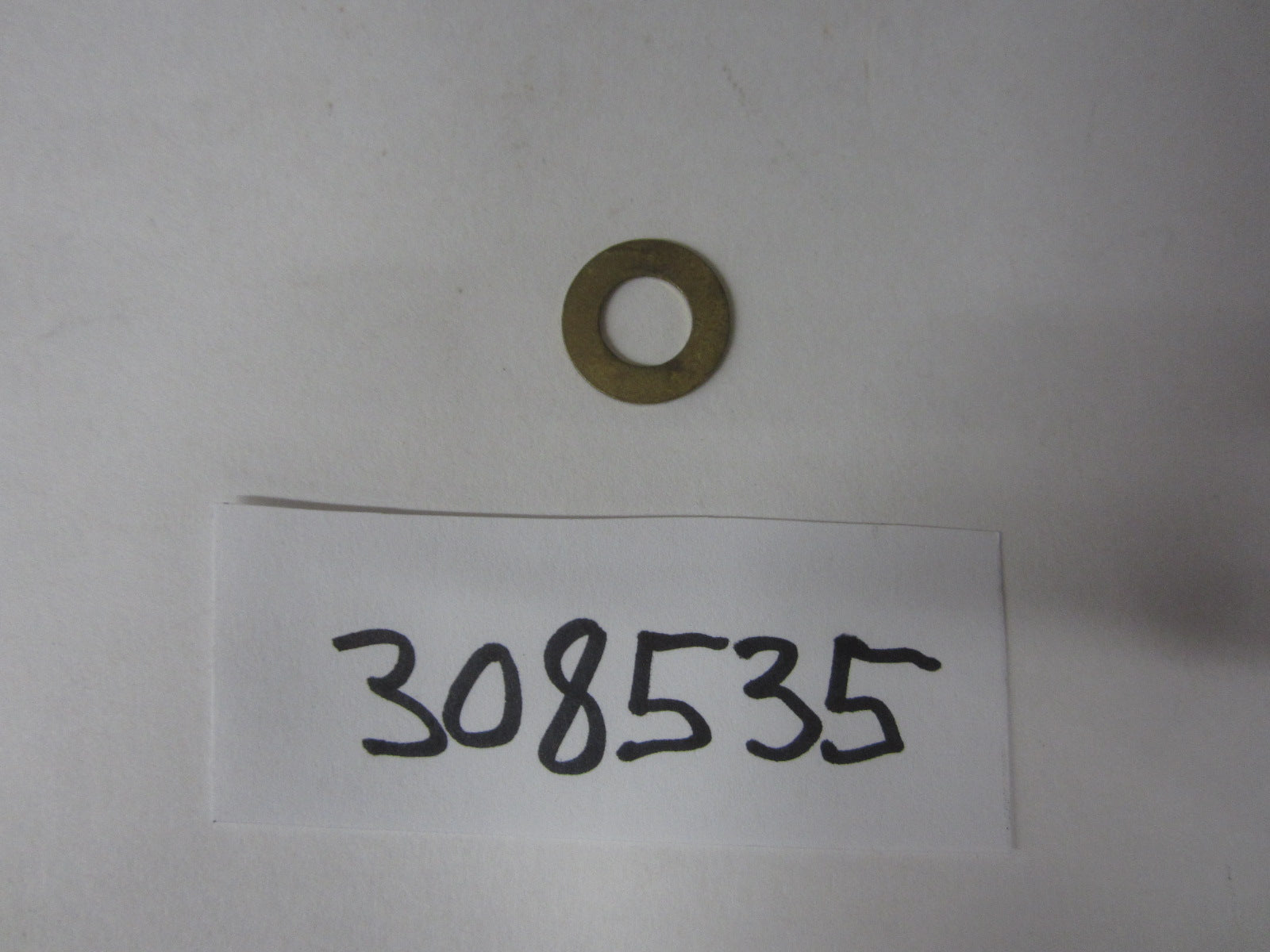 Engine/Motor Parts