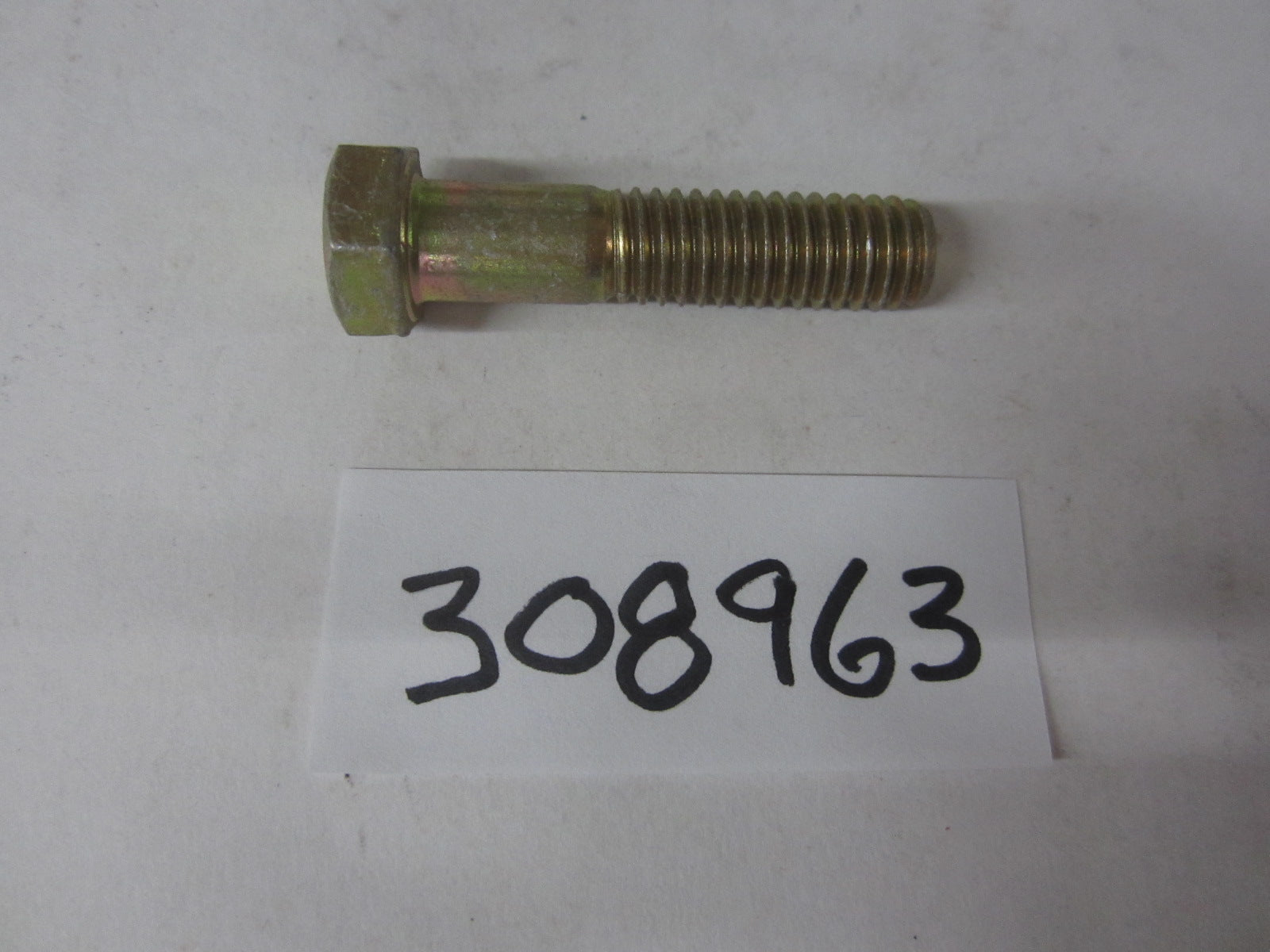 Engine/Motor Parts