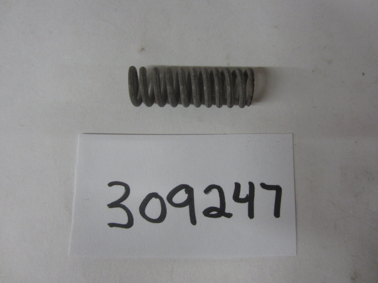 Engine/Motor Parts