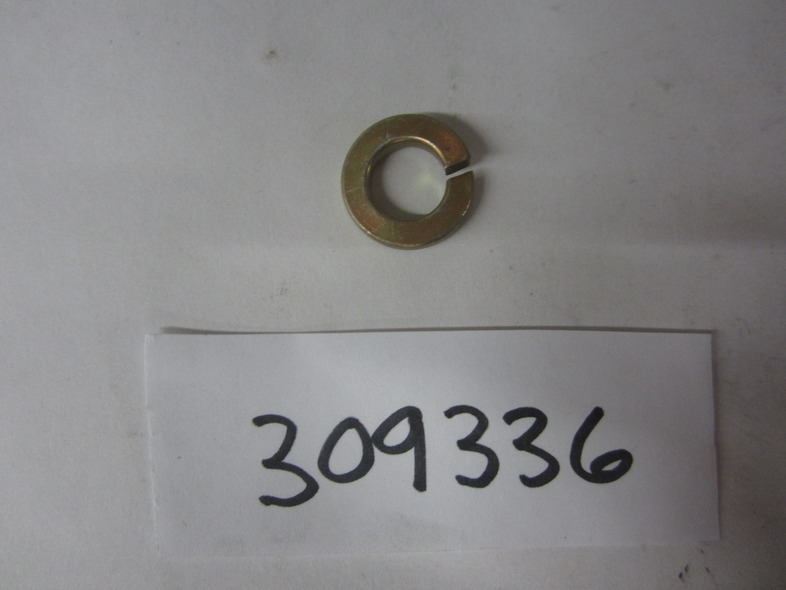 Engine/Motor Parts