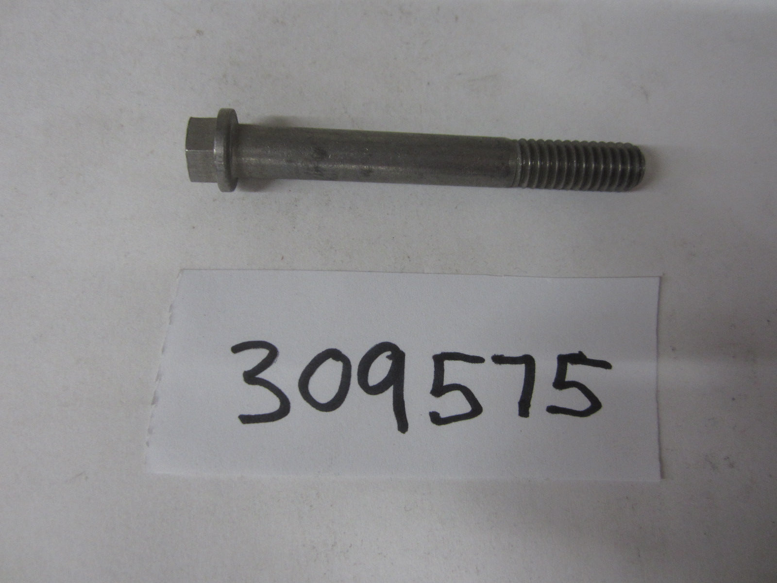 Engine/Motor Parts