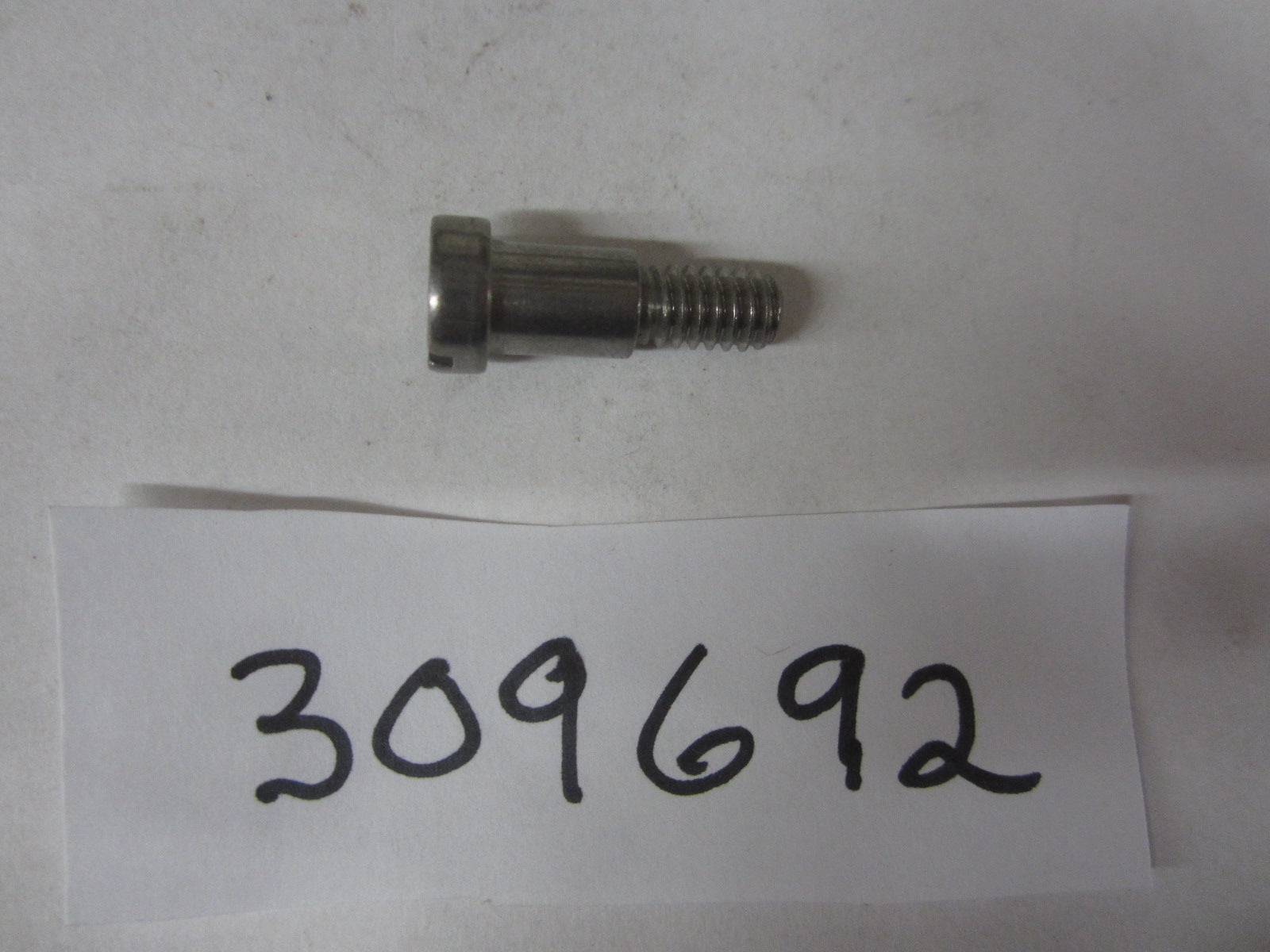 Engine/Motor Parts