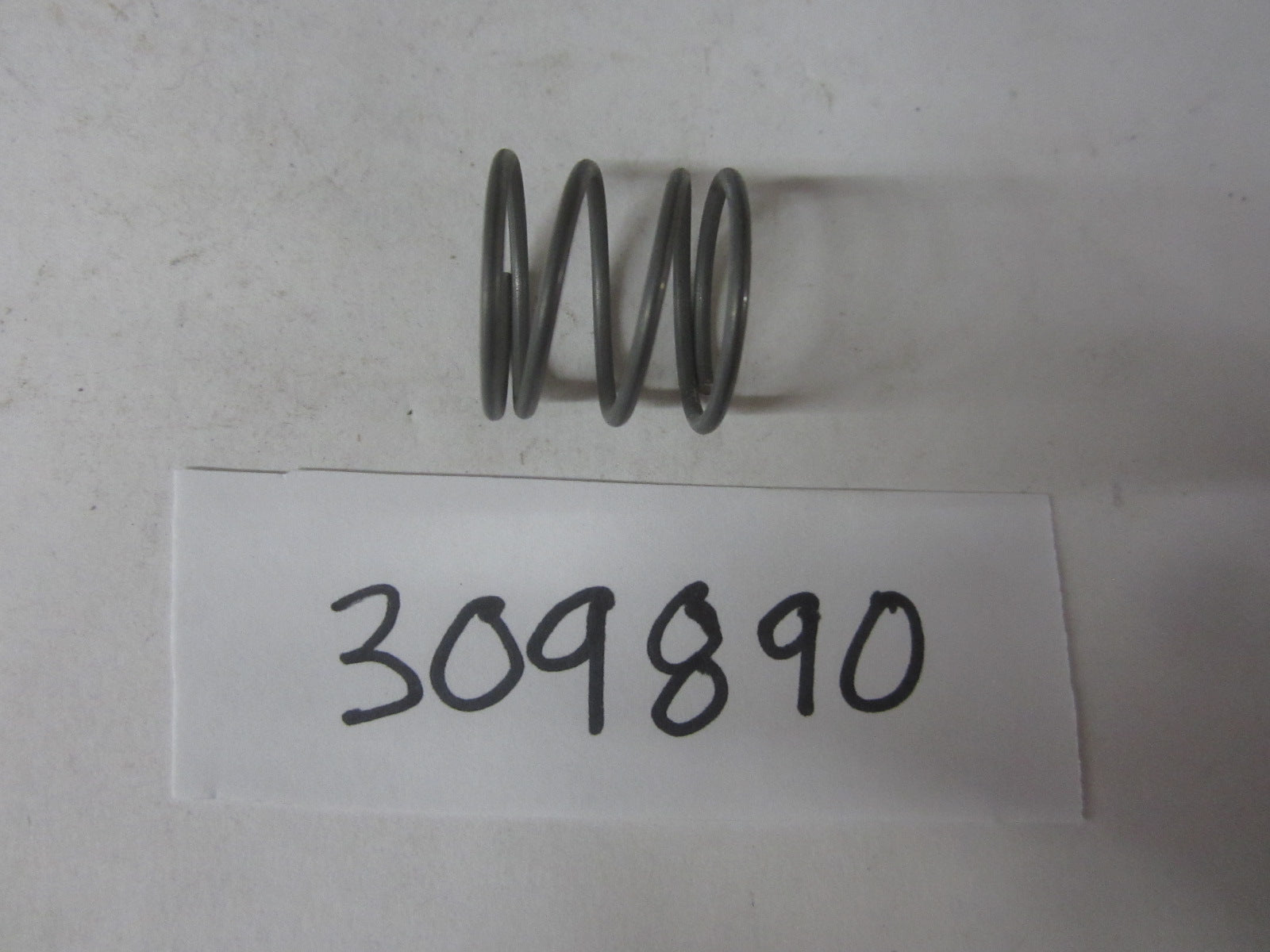 Engine/Motor Parts
