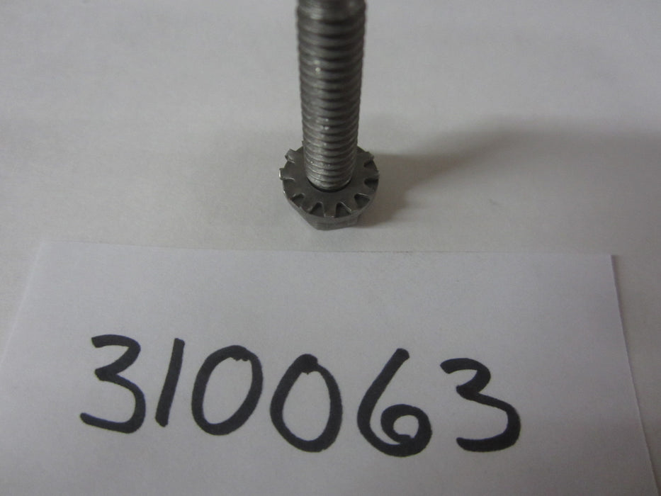 Engine/Motor Parts