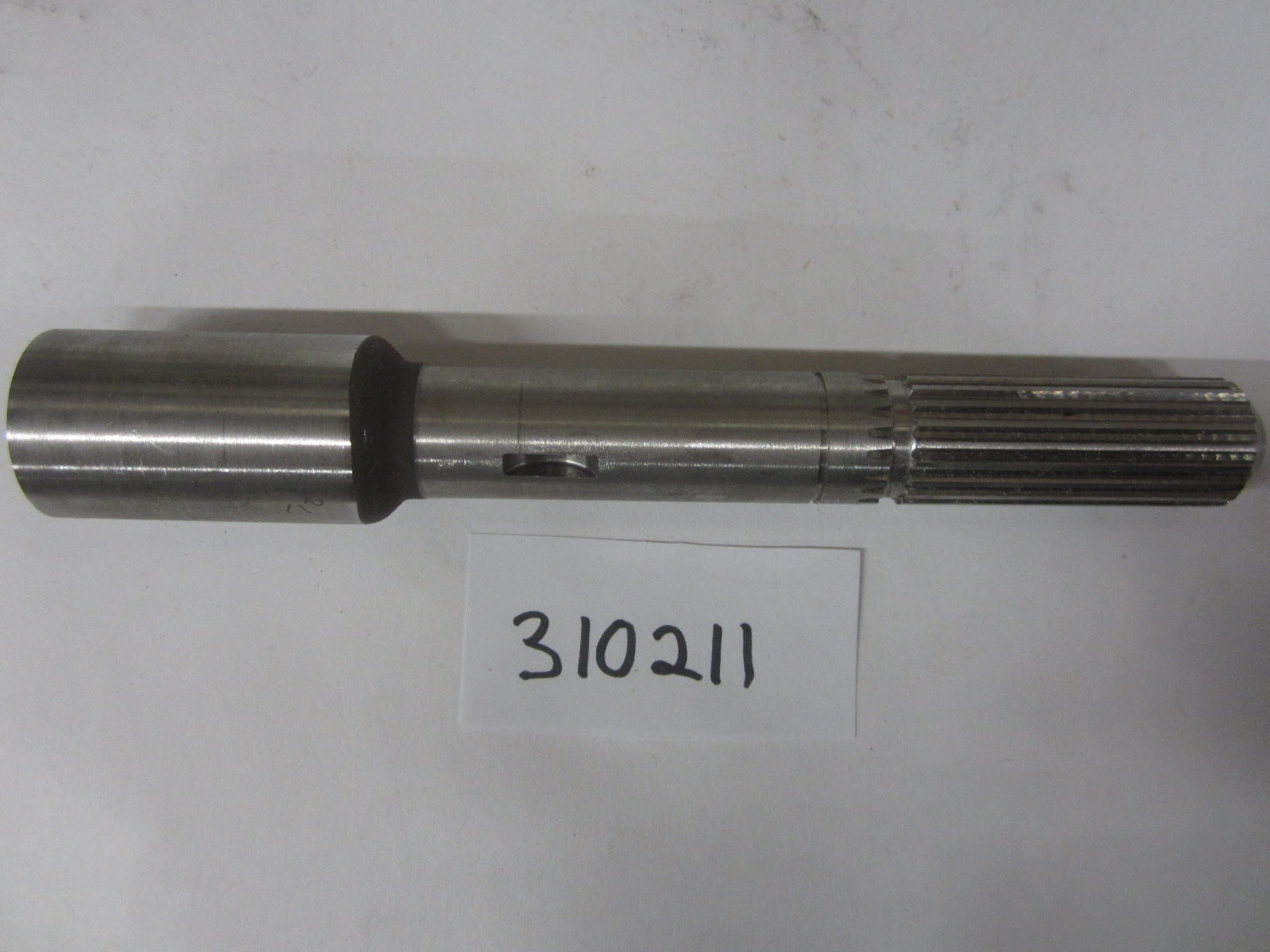 Engine/Motor Parts