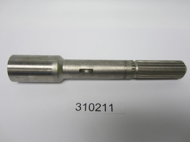 Engine/Motor Parts