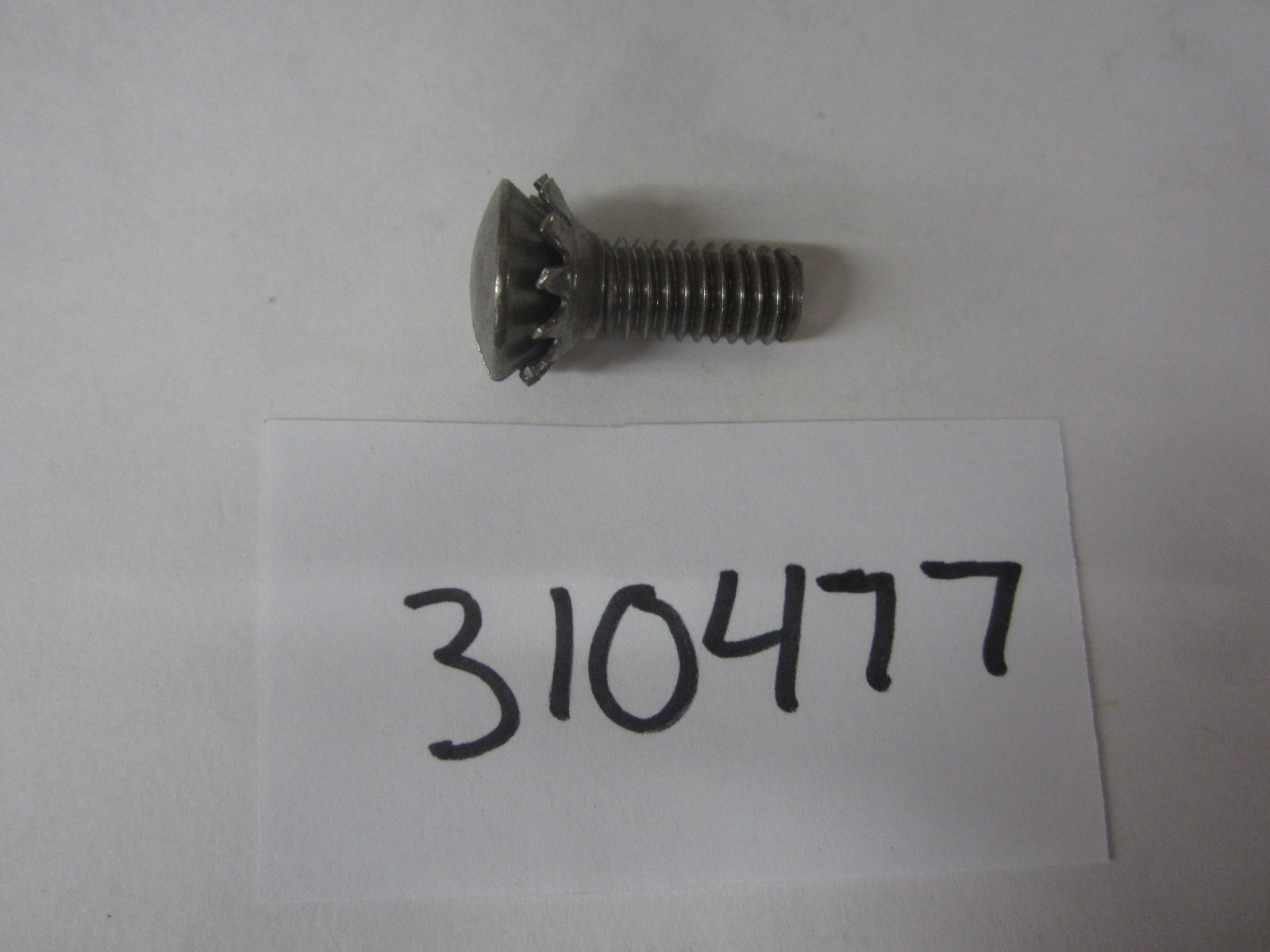 Engine/Motor Parts