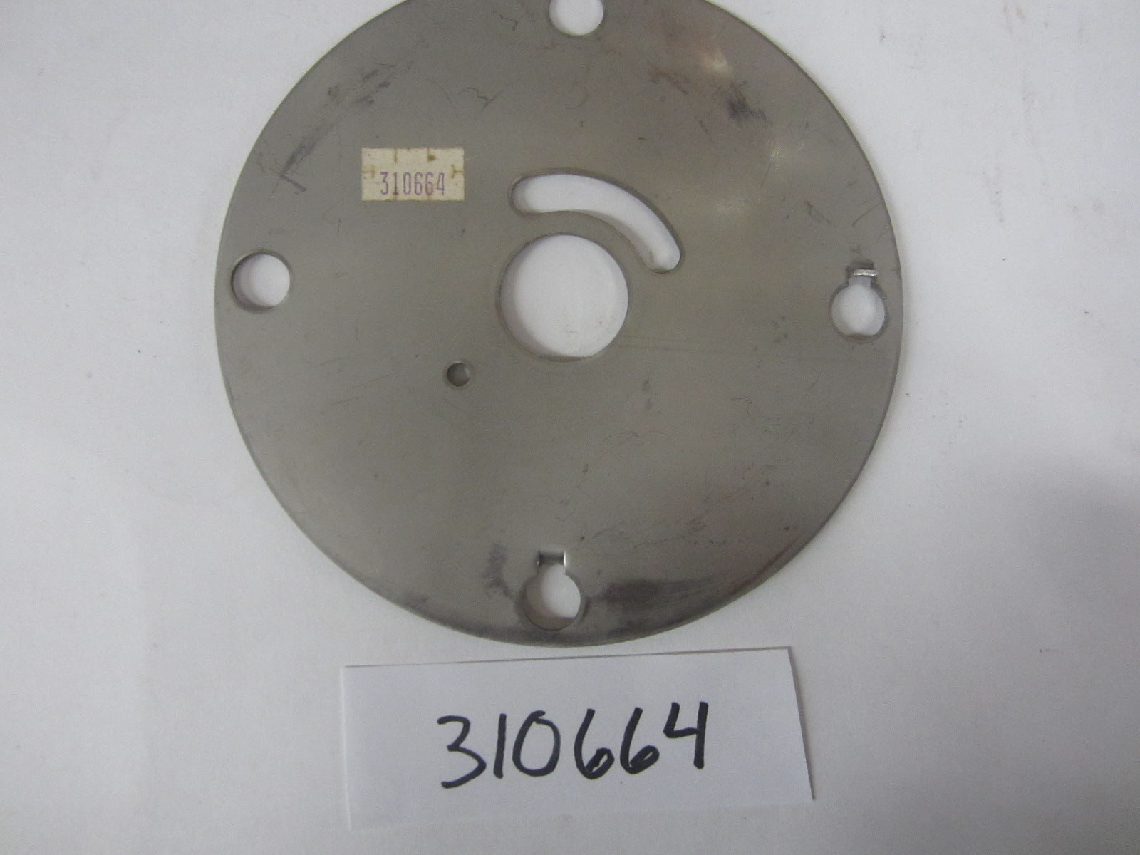 Engine/Motor Parts