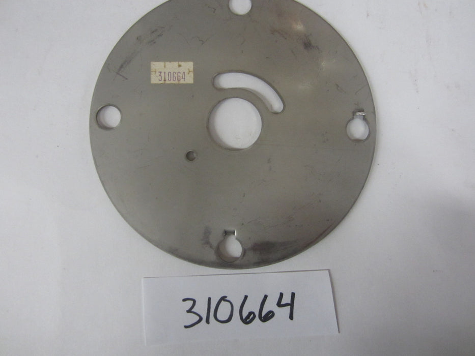 Engine/Motor Parts
