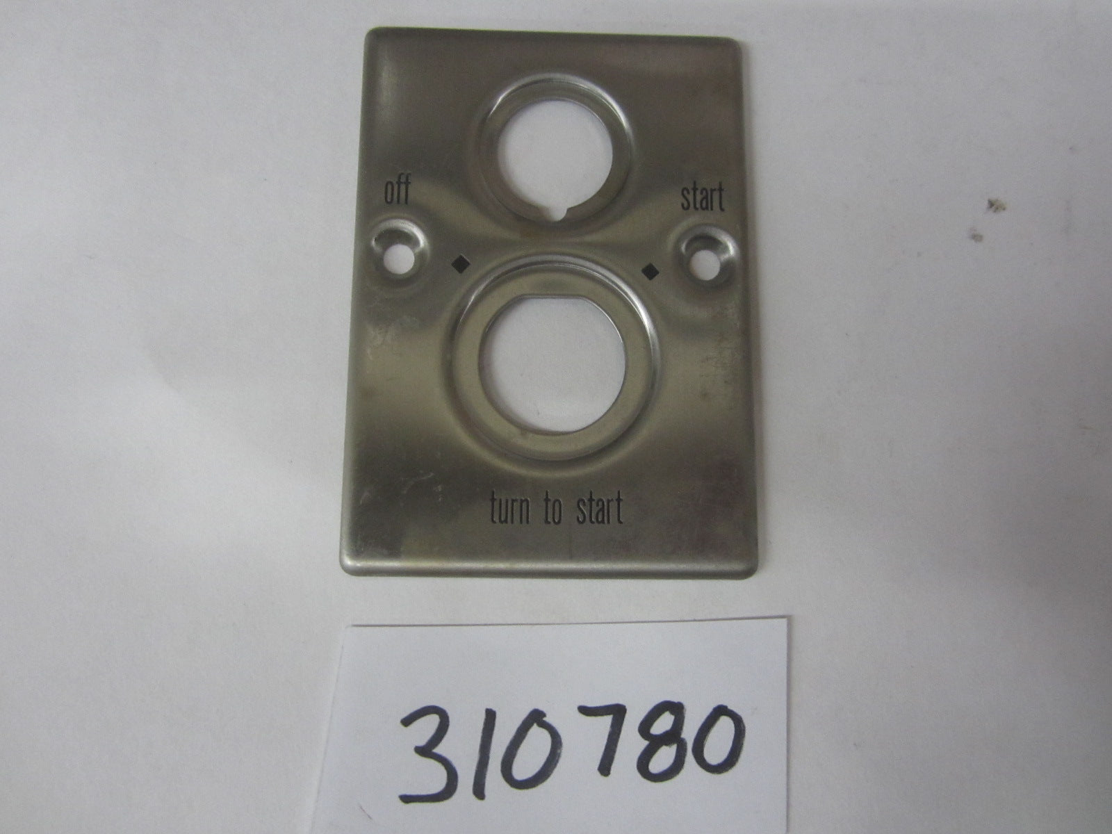 Engine/Motor Parts