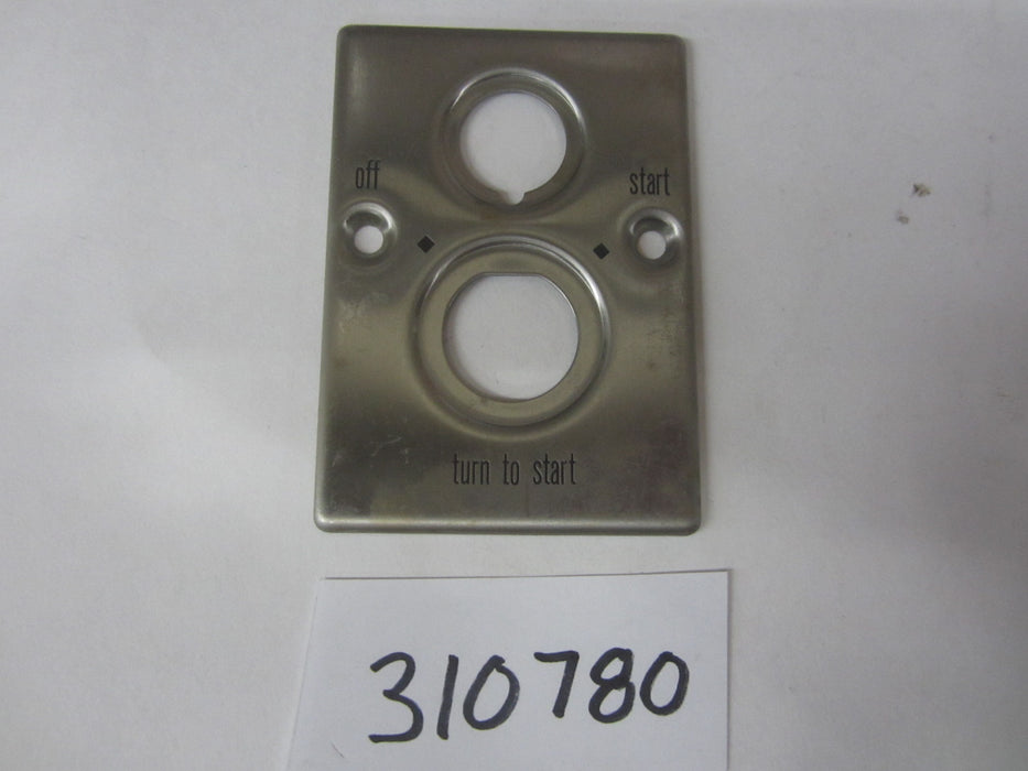 Engine/Motor Parts