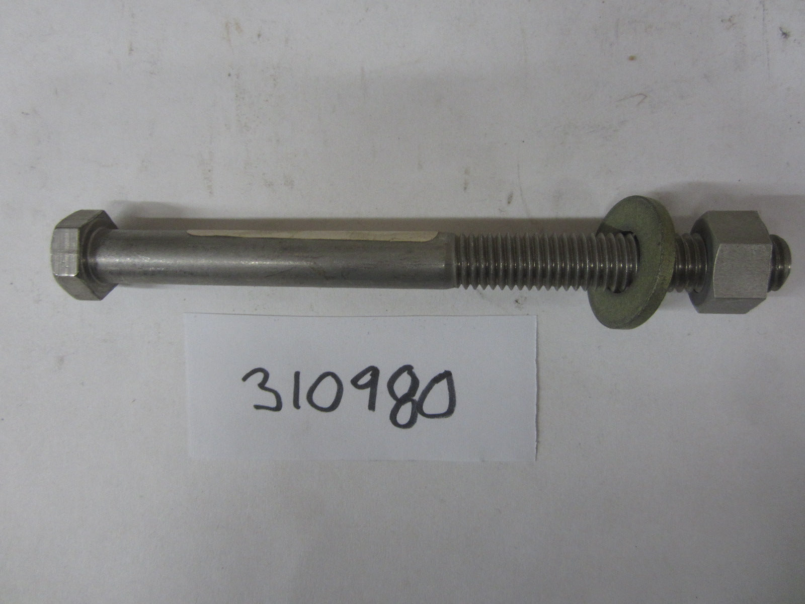 Engine/Motor Parts