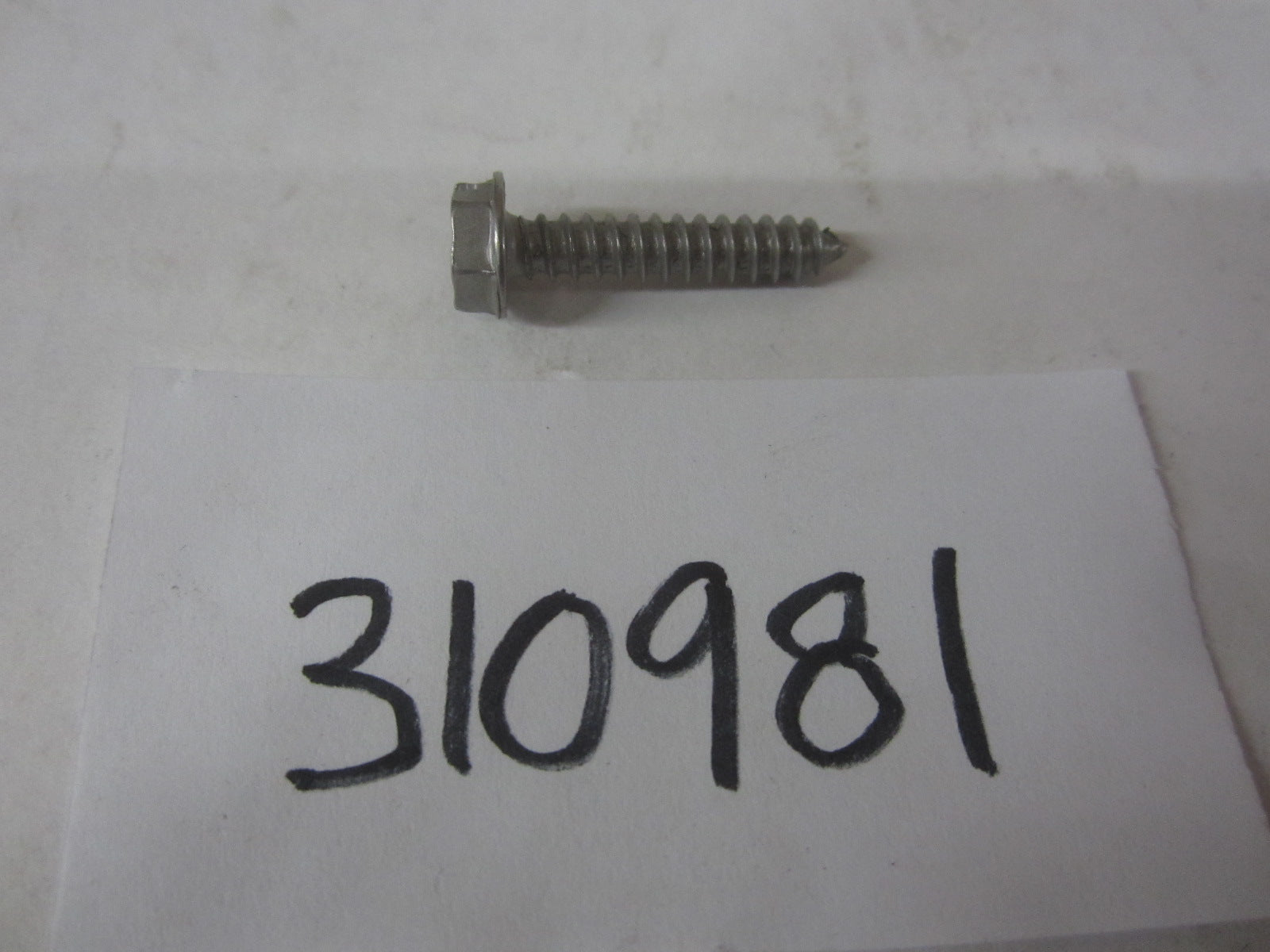 Engine/Motor Parts