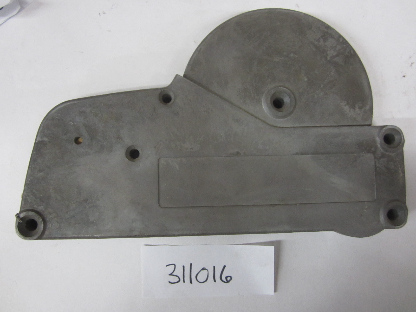 Engine/Motor Parts