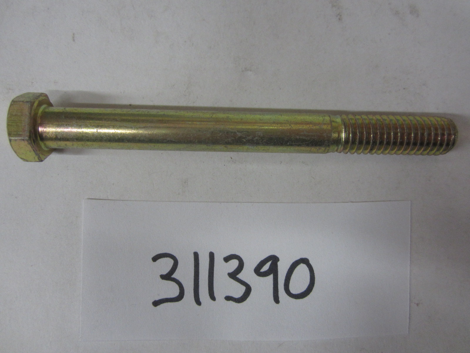 Engine/Motor Parts