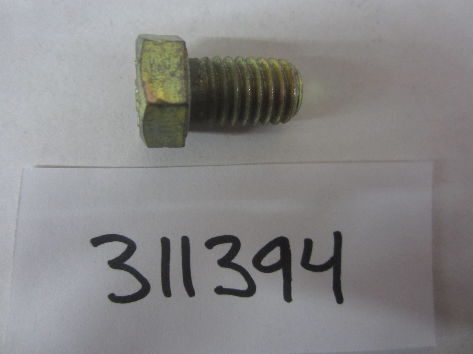 Engine/Motor Parts