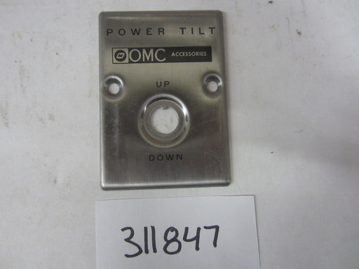 Engine/Motor Parts