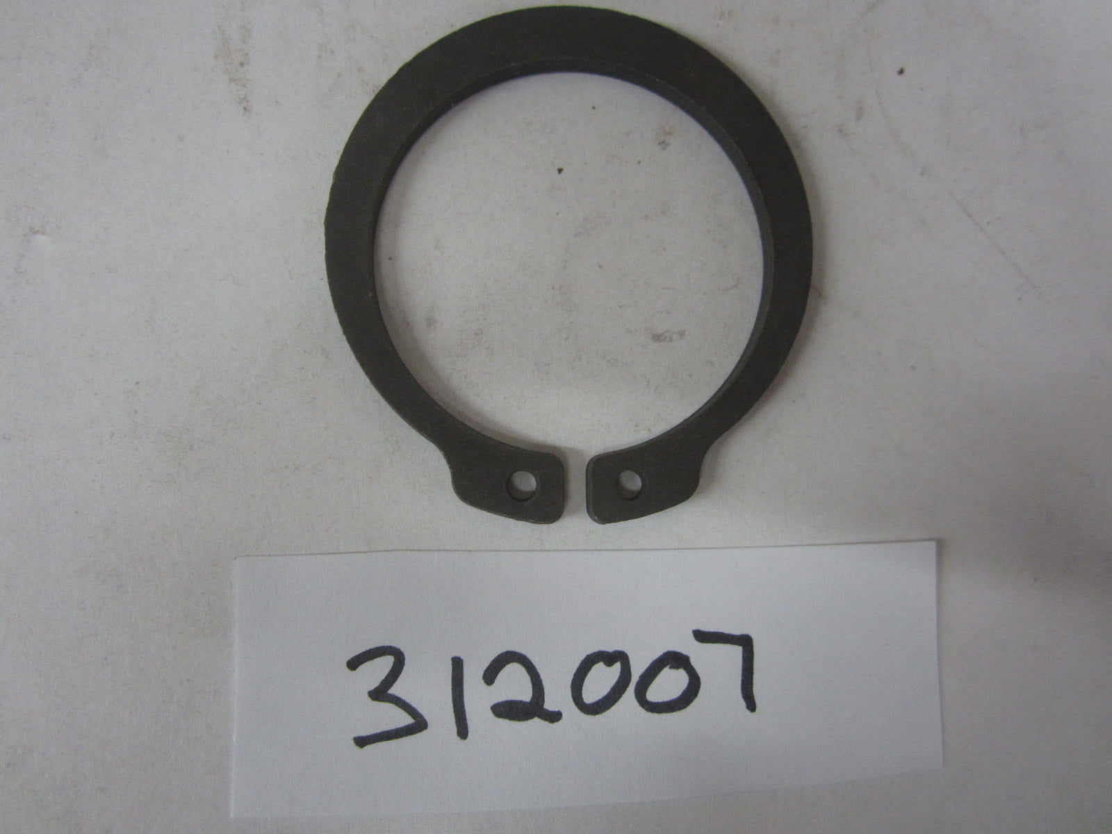 Engine/Motor Parts
