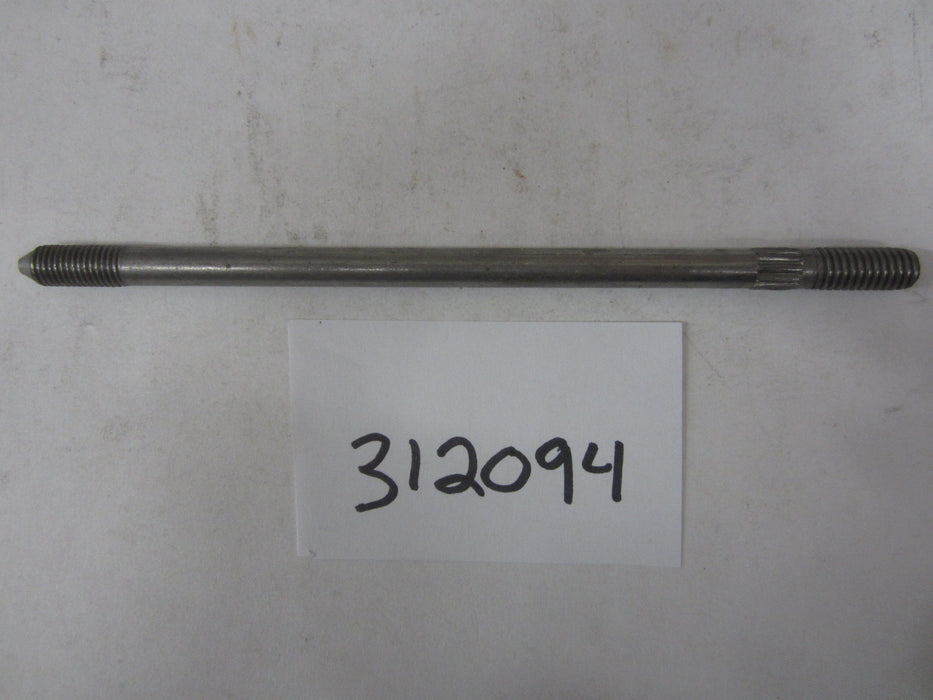 Engine/Motor Parts