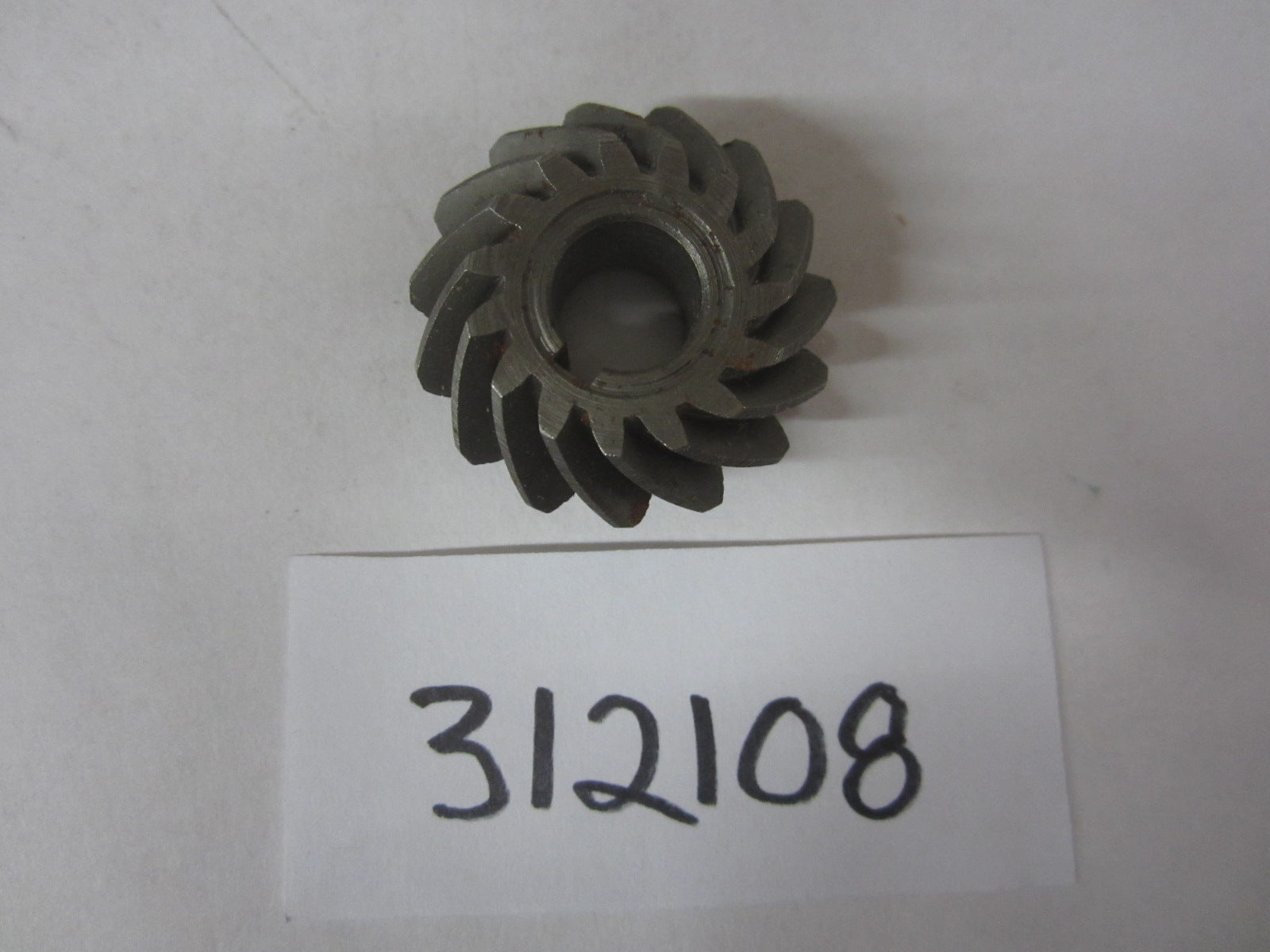 Engine/Motor Parts
