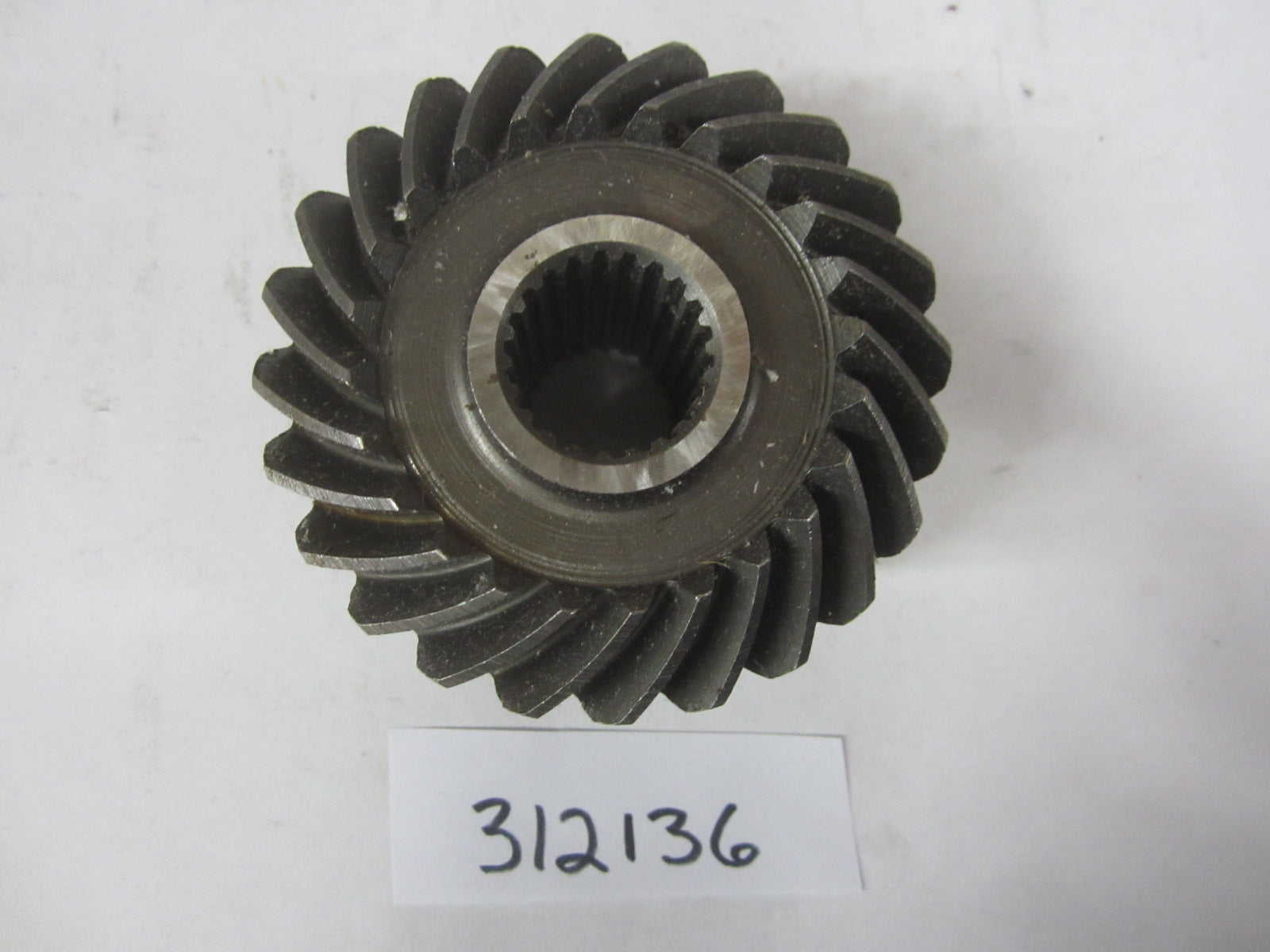 Engine/Motor Parts